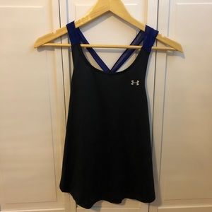 Under Armour Athletic Tank Top